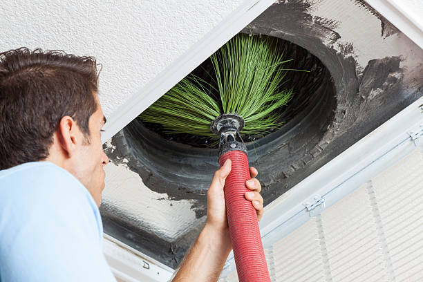 Best Air Vent Cleaning Services  in London, KY